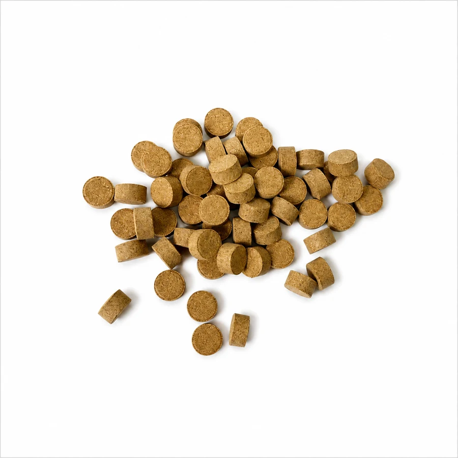 Amanita regalis tablets