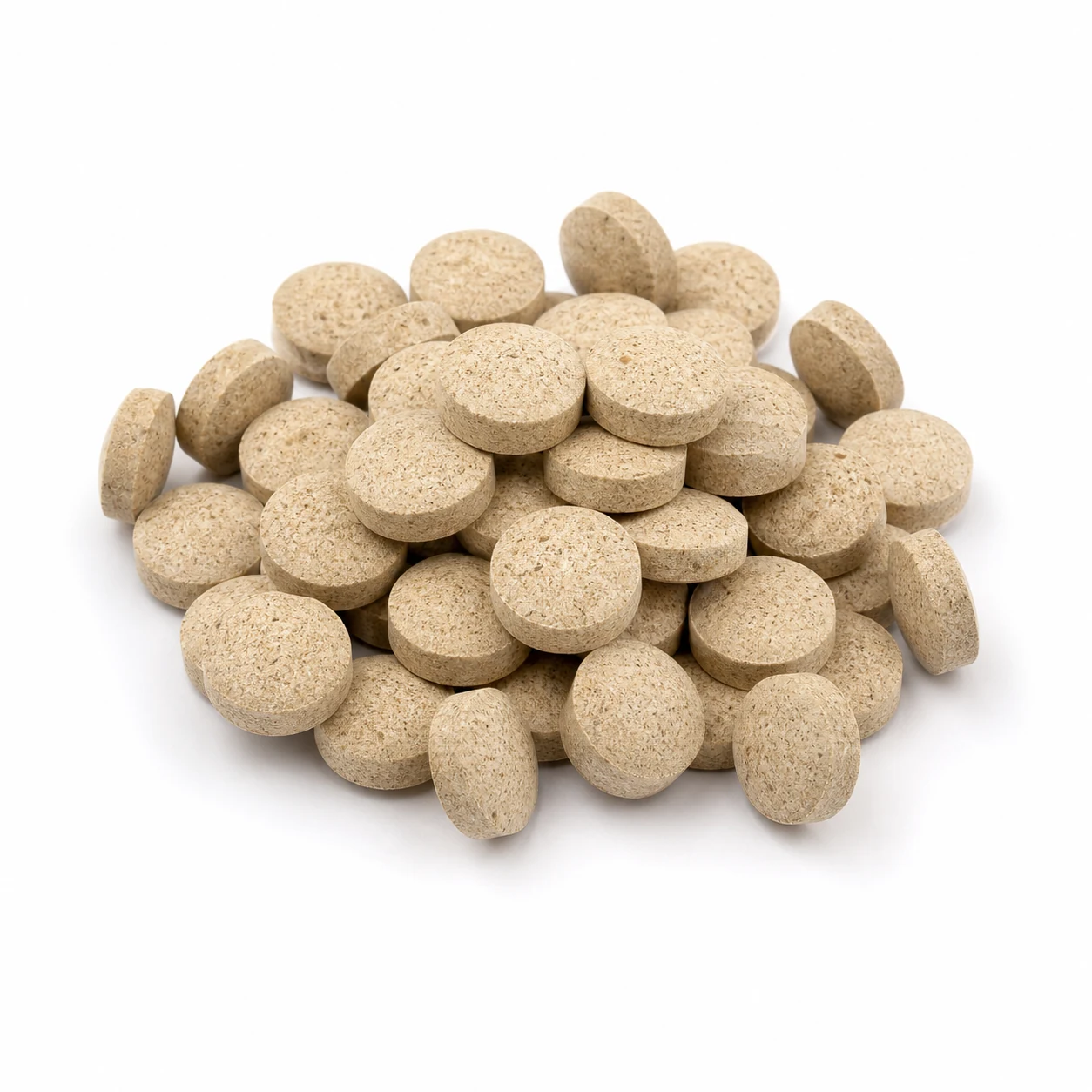 Amanita regalis tablets